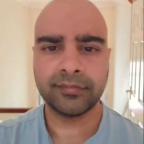 franco b. profile photo