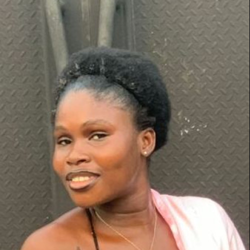 OLUWAFUNMILAYO  M. profile photo