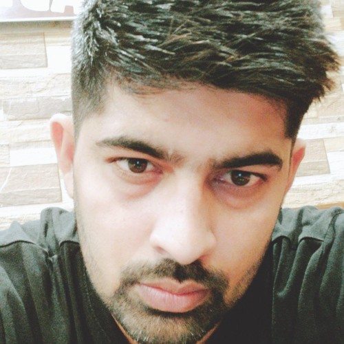 Haider ali S. profile photo