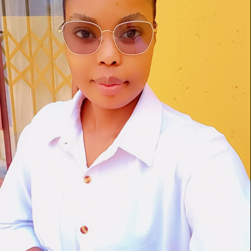 Zandile M. profile photo