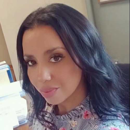 Velinda D.