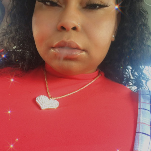 Tiffani M. profile photo