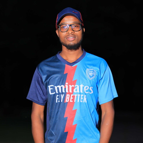 joshua m. profile photo