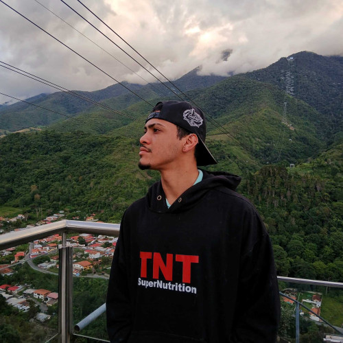 Sebastian L. profile photo