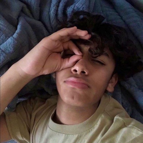 AMINE M. profile photo