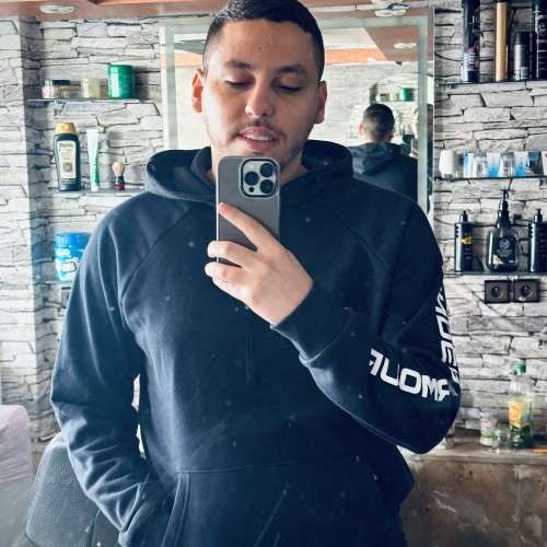 Bilal s. profile photo