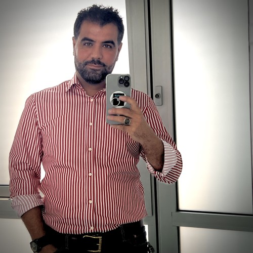 Mounir A. profile photo