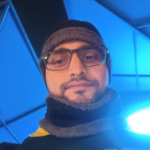 Radhe R. profile photo