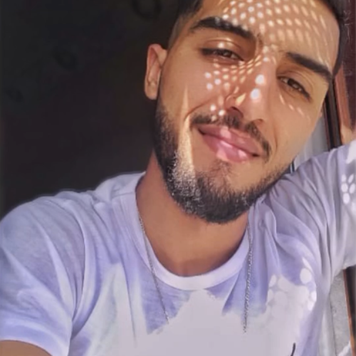 Ayoub O. profile photo