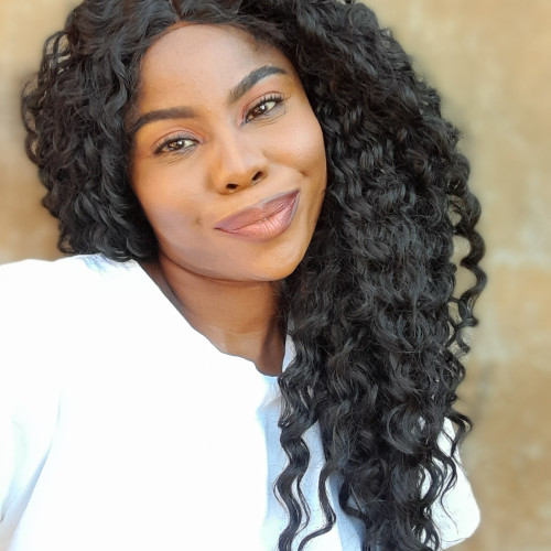Linah M. profile photo