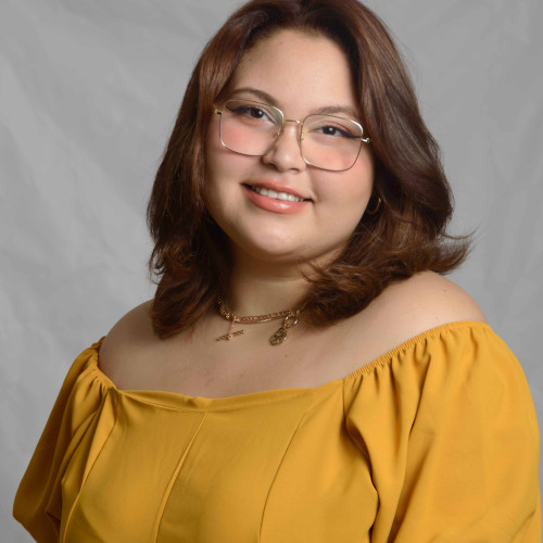 Michelle  T.
