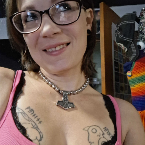 Taalysin G. profile photo