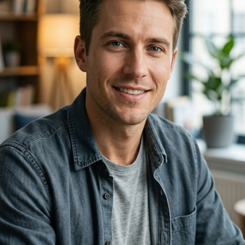 Alex V. profile photo