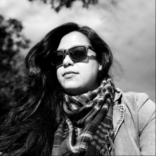 giulia a. profile photo