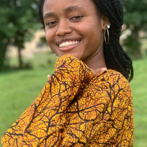 Aurora  D. profile photo