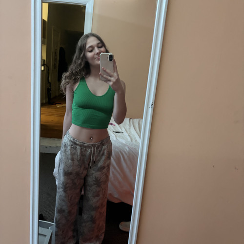 Gabby G. profile photo