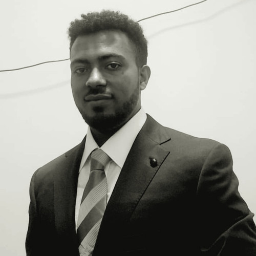 abrham m. profile photo