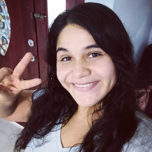 Ingrid A. profile photo