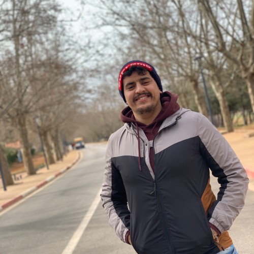 Ayoub W. profile photo