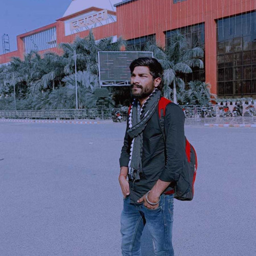 shubham p.