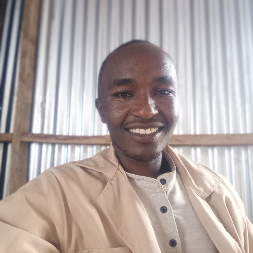 Leonard Kiragu M. profile photo
