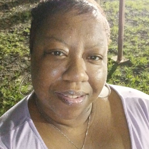 Ronethia  M.