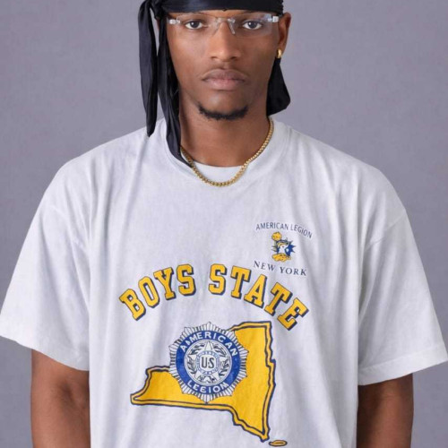 Solomon J. profile photo