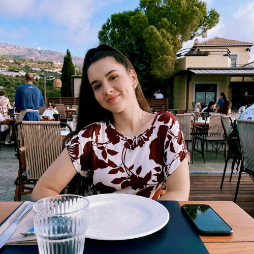 Miljana S. profile photo