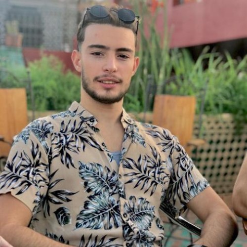 AYOUB E. profile photo