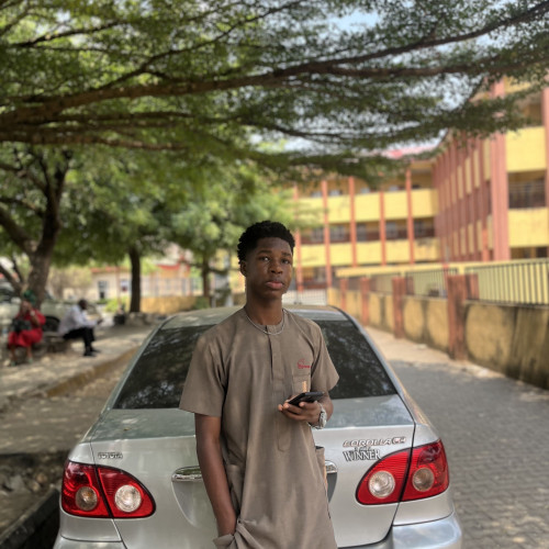 Odili s. profile photo