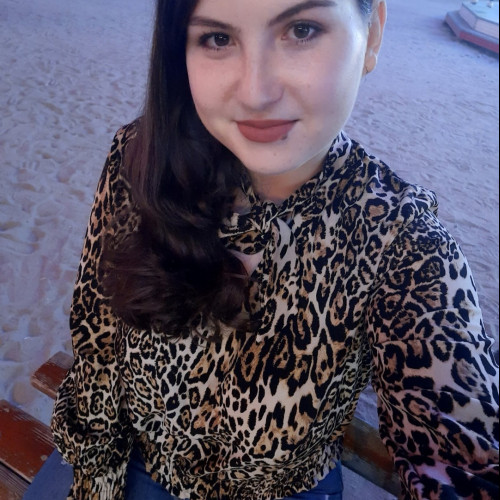 Marie S. profile photo