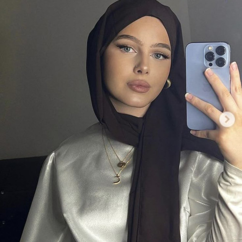 AMIRA A. profile photo