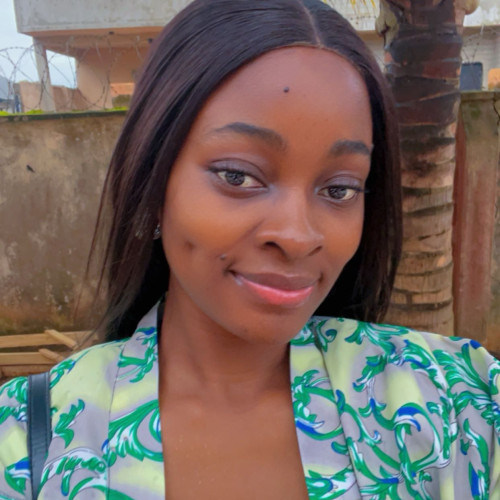 Favour J. profile photo
