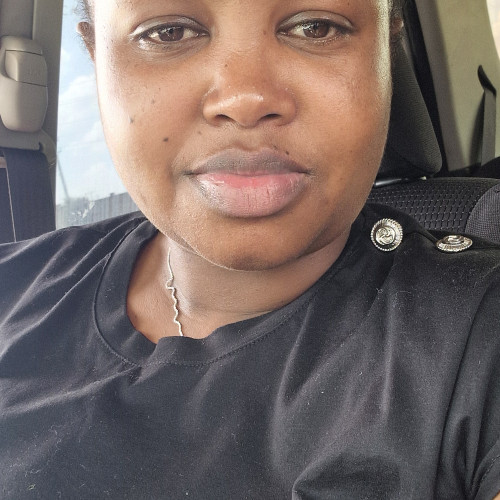 Faith N. profile photo