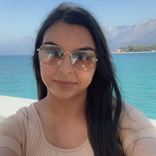 suman k. profile photo