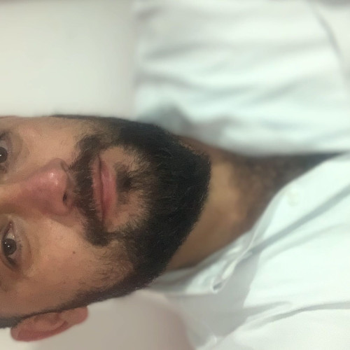 Robinson c. profile photo
