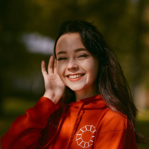 Trisha G.