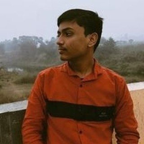Sarthak K.