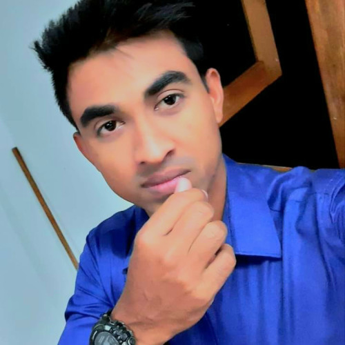 Thisara N. profile photo