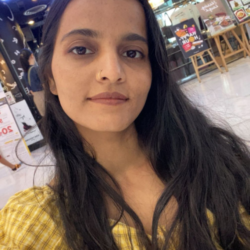 Bharati N.