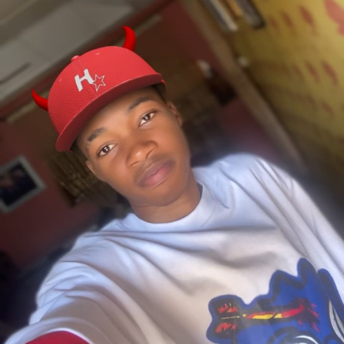 Destiny  G. profile photo