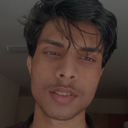 Sreesanth  M. profile photo