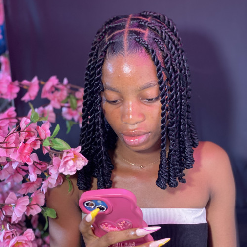 Precious t. profile photo