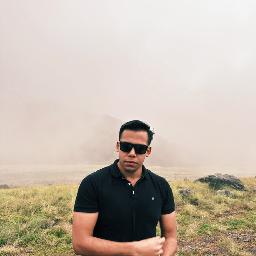 Miguel Angel  M. profile photo
