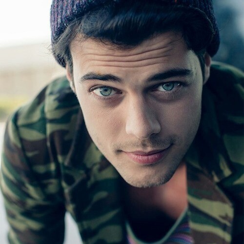 Oussama  E.