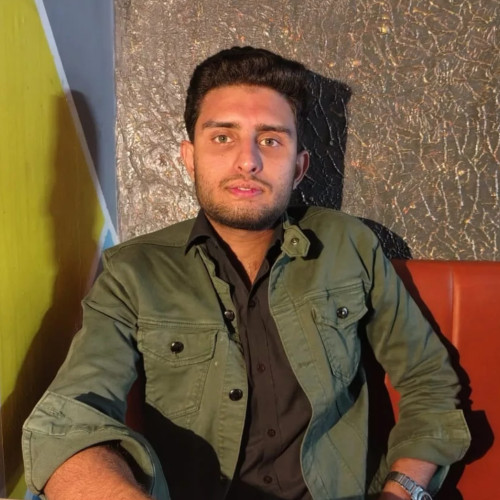 MD Vaish V. profile photo