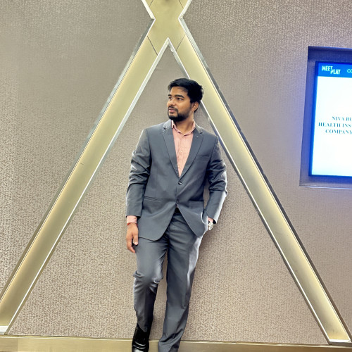 Souvik  S. profile photo