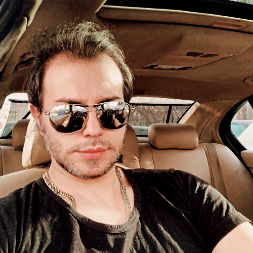 DrAli P. profile photo