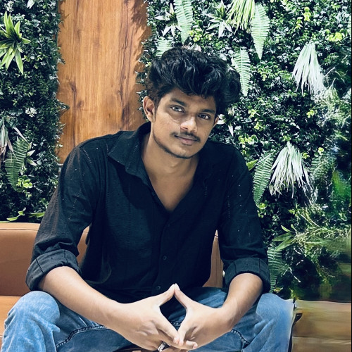 Akash K. profile photo
