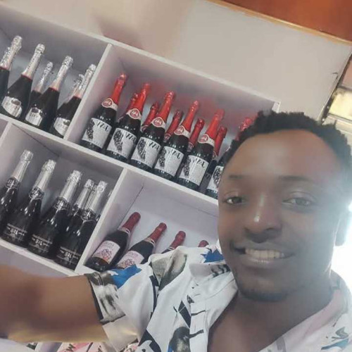 chukwuebuka E. profile photo